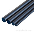 POM Polyacetal Plast Round Bar Rod